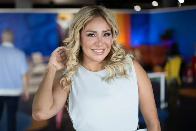 Cristina Eustace Biography: Awards, Twitter, Height, Age, Net Worth, Spouse, Children, Songs, Movies