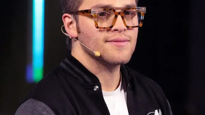 Yurem Rojas Biography: Ethnicity, Age, Height, Facebook, Net Worth, Wife, Children, Songs, Movies