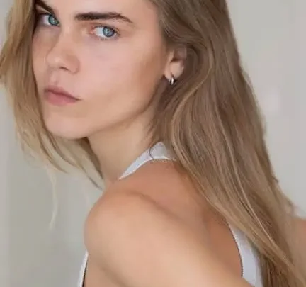 Line Brems Biography: Hair Color, Awards, Religion, Age, Height, Ethnicity, Net Worth, Model Agencies