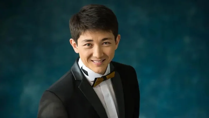 Dauren Sergazin Biography: Age, Height, Net Worth, Wife, Children, Parents, Career, Nationality