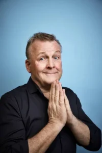 Jan Michael Gintberg