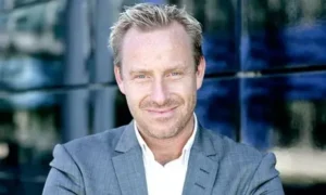 Adam Price
