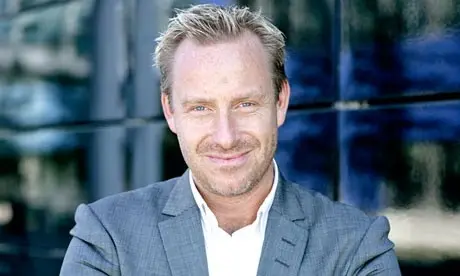 Adam Price  Biography: Books, Awards, Culinary, Wife, Age, Religion, Parents, Height, Ethnicity, Net Worth