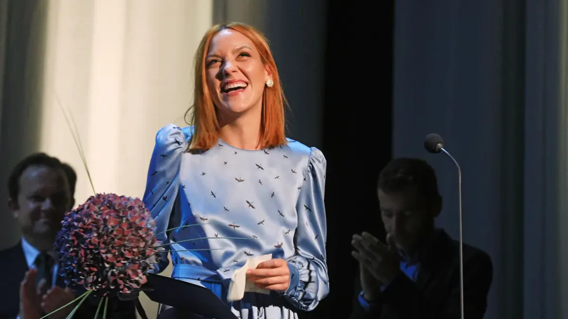 Tamara Avguštin Biography: Movies, Husband, Age, Ethnicity, Instagram, Net Worth, Religion