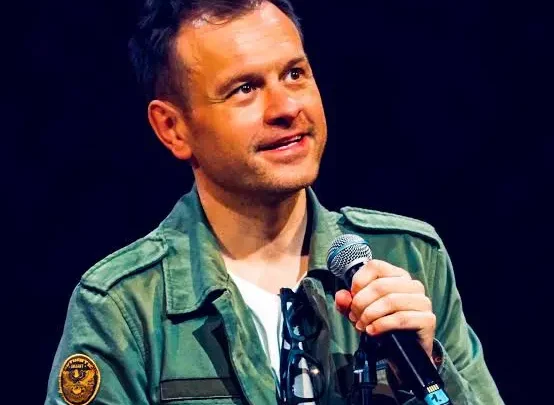 Christian Feldborg Biography: Wife, Podcast, Age, Children, Movies, Ethnicity, Net Worth