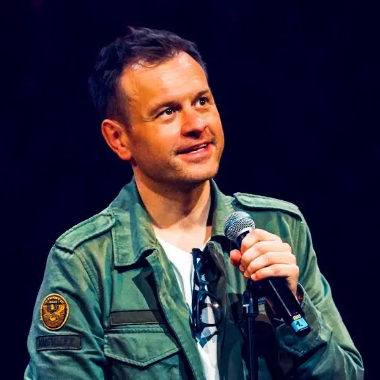 Christian Feldborg Biography: Wife, Podcast, Age, Children, Movies, Ethnicity, Net Worth