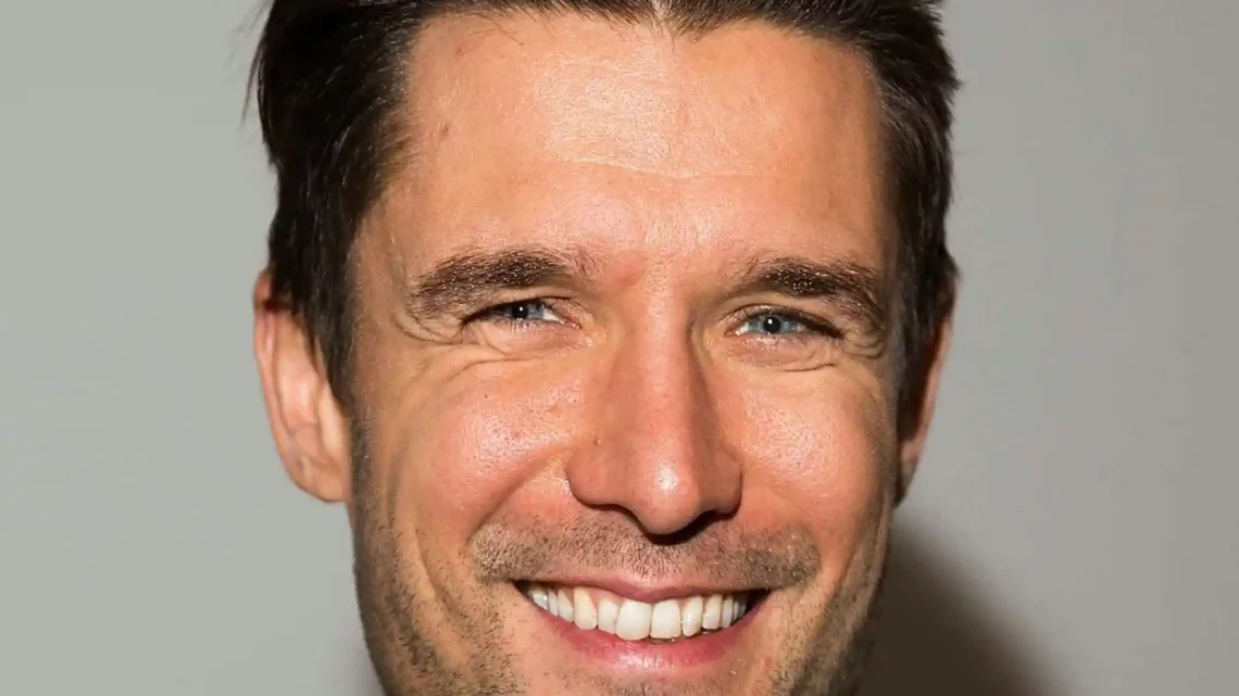 Morten Resen Biography: Tv Shows, Wife, Age, Net Worth, Ethnicity, Parents, Awards