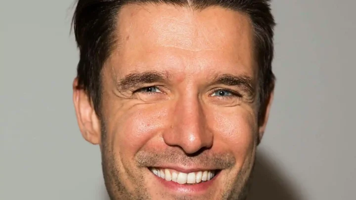 Morten Resen Biography: Tv Shows, Wife, Age, Net Worth, Ethnicity, Parents, Awards