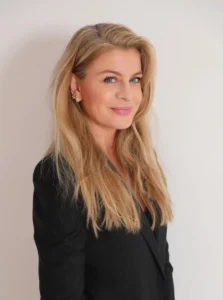 Mille Dinesen