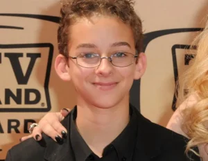 Sawyer Sweeten