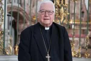 Markus Büchel