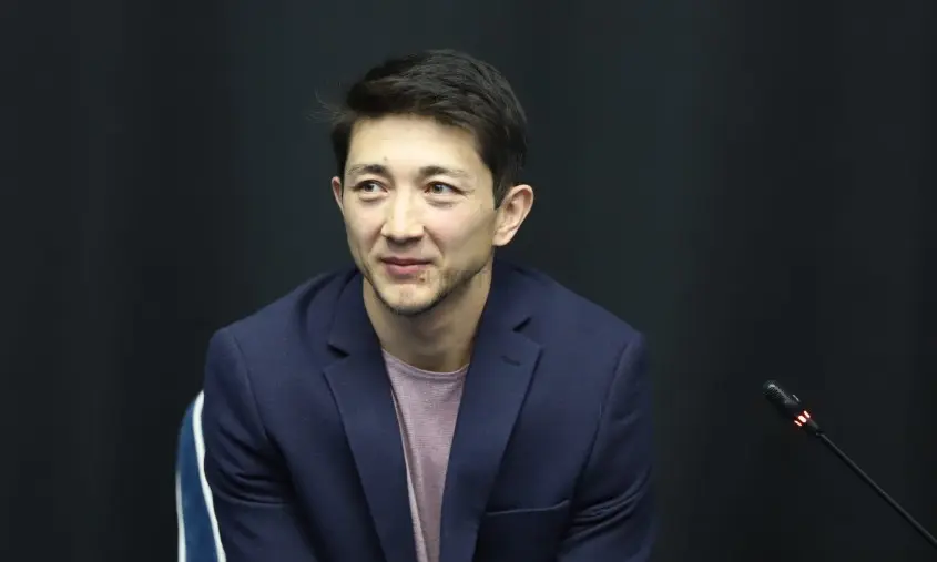 Dauren Sergazin Biography: Age, Height, Net Worth, Wife, Children, Parents, Career, Nationality