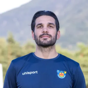 Michele Polverino