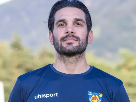 Michele Polverino Biography: Age, Height, Net Worth, Wife, Children, Parents, Stats, Nationality