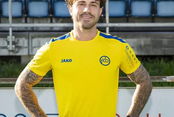 Dennis Salanović Biography: Age, Height, Net Worth, Wife, Children, Parents, Stats, Nationality