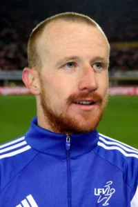 Martin Büchel