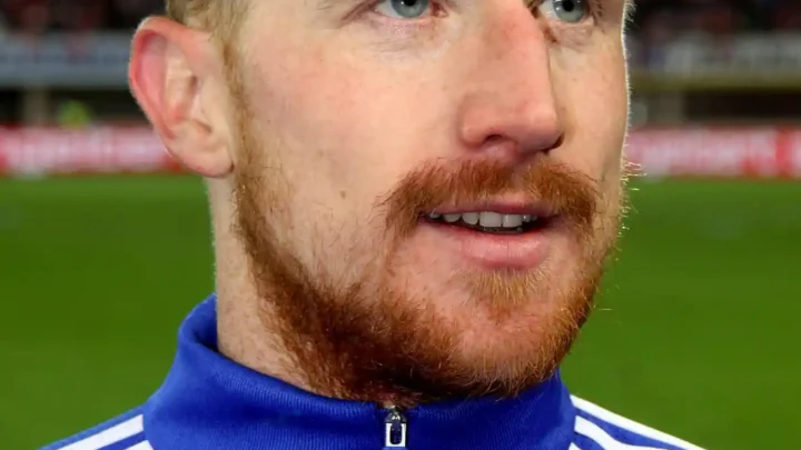 Martin Büchel Biography: Age, Height, Net Worth, Wife, Children, Parents, Stats, Nationality