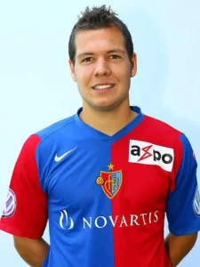 Franz Burgmeier