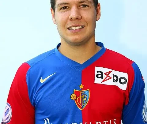 Franz Burgmeier Biography: Age, Height, Net Worth, Wife, Children, Parents, Stats, Nationality