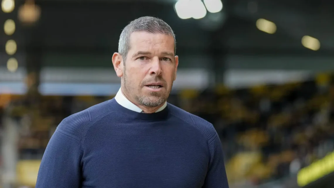 Mario Frick Biography: Age, Height, Net Worth, Partner, Children, Parents, Stats, Nationality