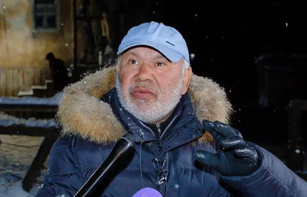 Bulat Kalymbetov Biography: Net Worth, Age, Movies, Career, Height, Wife, Parents