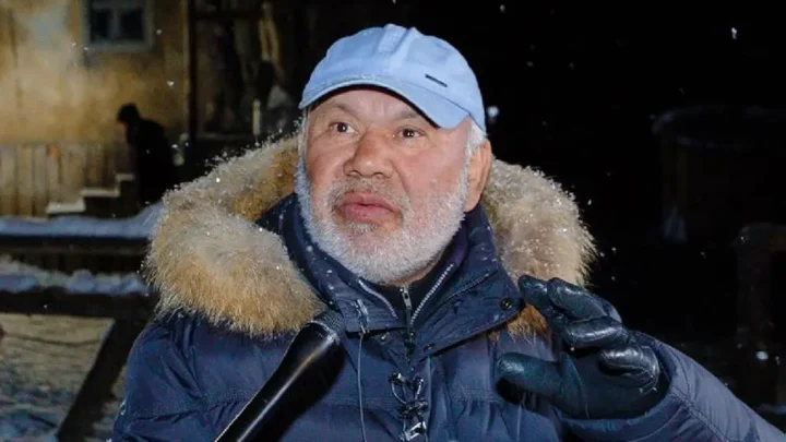 Bulat Kalymbetov Biography: Net Worth, Age, Movies, Career, Height, Wife, Parents