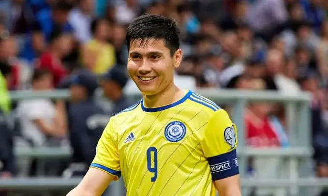 Bauyrzhan Islamkhan Biography: Net Worth, Career, Age, Height, Parents, Relationship, Stats