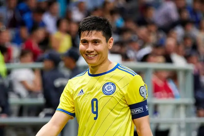 Bauyrzhan Islamkhan Biography: Net Worth, Career, Age, Height, Parents, Relationship, Stats