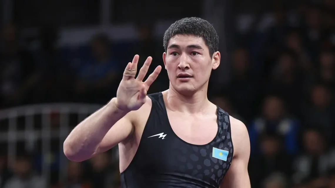 Nursultan Tursynov Biography: Parents, Career, Age, Height, Net Worth, Siblings, Relationship