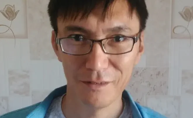 Nariman Turebayev Biography: Career, Net Worth, Age, Height, Parents, Movies, Relationship