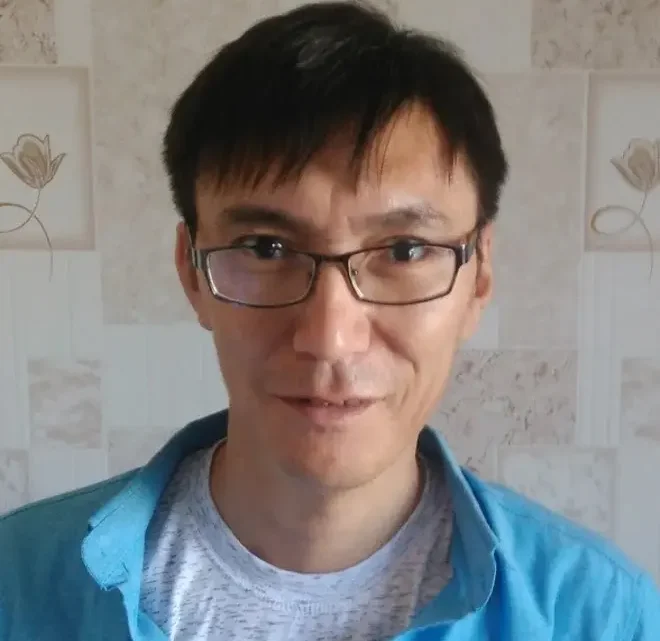 Nariman Turebayev Biography: Career, Net Worth, Age, Height, Parents, Movies, Relationship