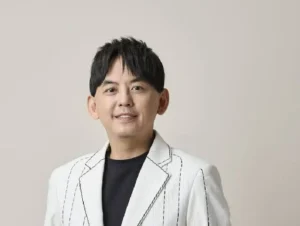 Mickey Huang