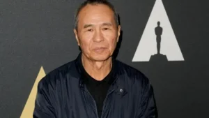 Hou Hsiao-Hsien