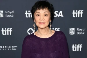 Sylvia Chang
