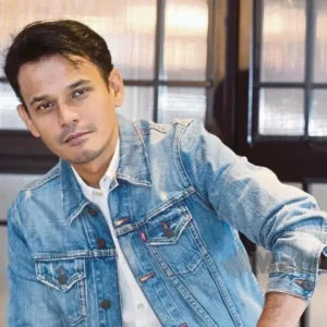 Yusry A. Halim