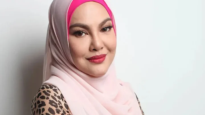 Umie Aida Biography: Divorce, Songs, Age, Height, Net Worth, Ex-husband, Movies, Facebook