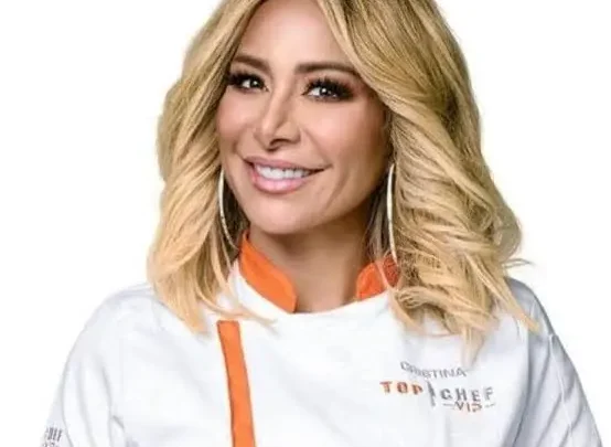 Cristina Eustace Biography: Age, Movies, Husband, Height, TV Shows, Net Worth, Songs & Albums