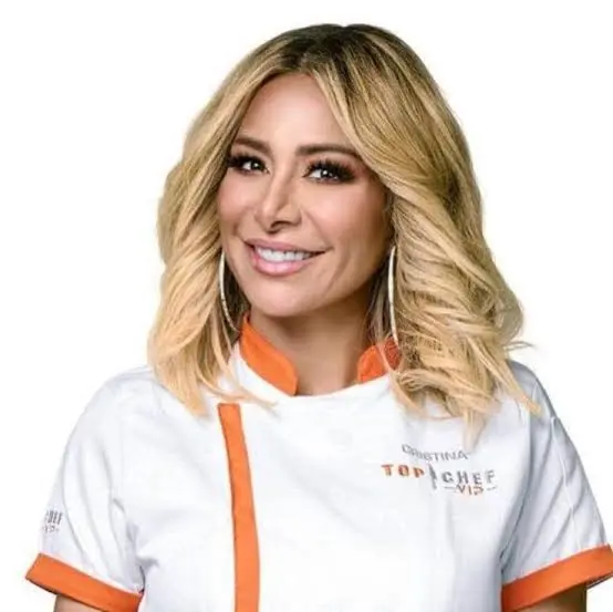 Cristina Eustace Biography: Age, Movies, Husband, Height, TV Shows, Net Worth, Songs & Albums