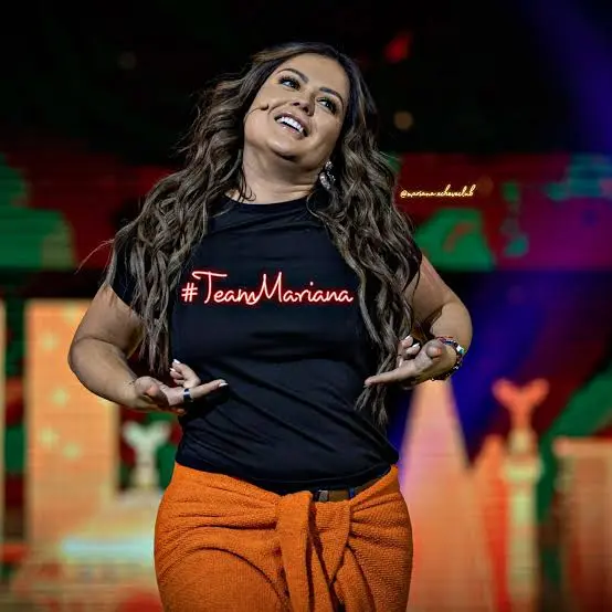 Mariana Echeverría Biography: Husband, Net Worth, Facebook, Awards, Height, Age, Movies & TV Shows, Children