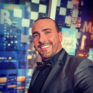 Ricardo Margaleff
