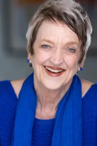 Nancy Linehan Charles