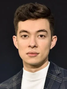 Motoki Maxted