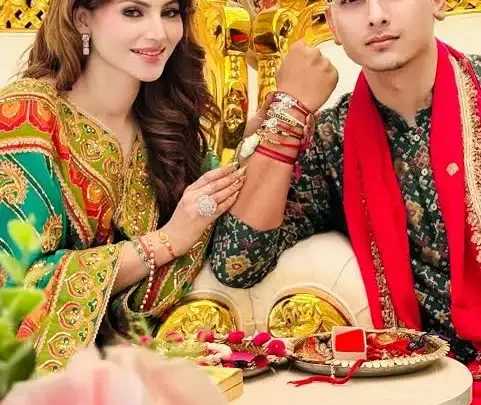 Urvashi Rautela’s Brother, Yashraj Rautela Biography: Age, Parents, Aviation, Net Worth, Height, Ethnicity