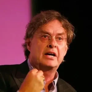 Andrew Cockburn