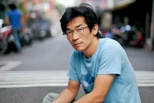 Wei Te-sheng