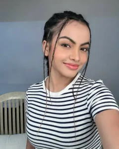 Beauty Khan