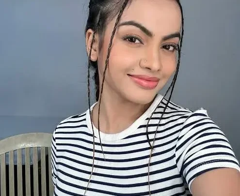 Beauty Khan Biography: Husband, Age, Religion, Viral Videos, Net Worth, TikTok, Ethnicity, Instagram