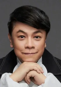 Kevin Tsai