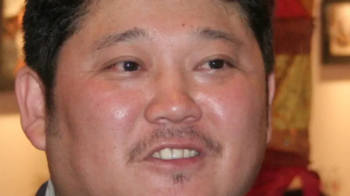 Rustem Abdrashev Biography: Age, Career, Net Worth, Parents, Siblings, Children, Height, Wife