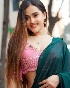 Prajakta Dusane